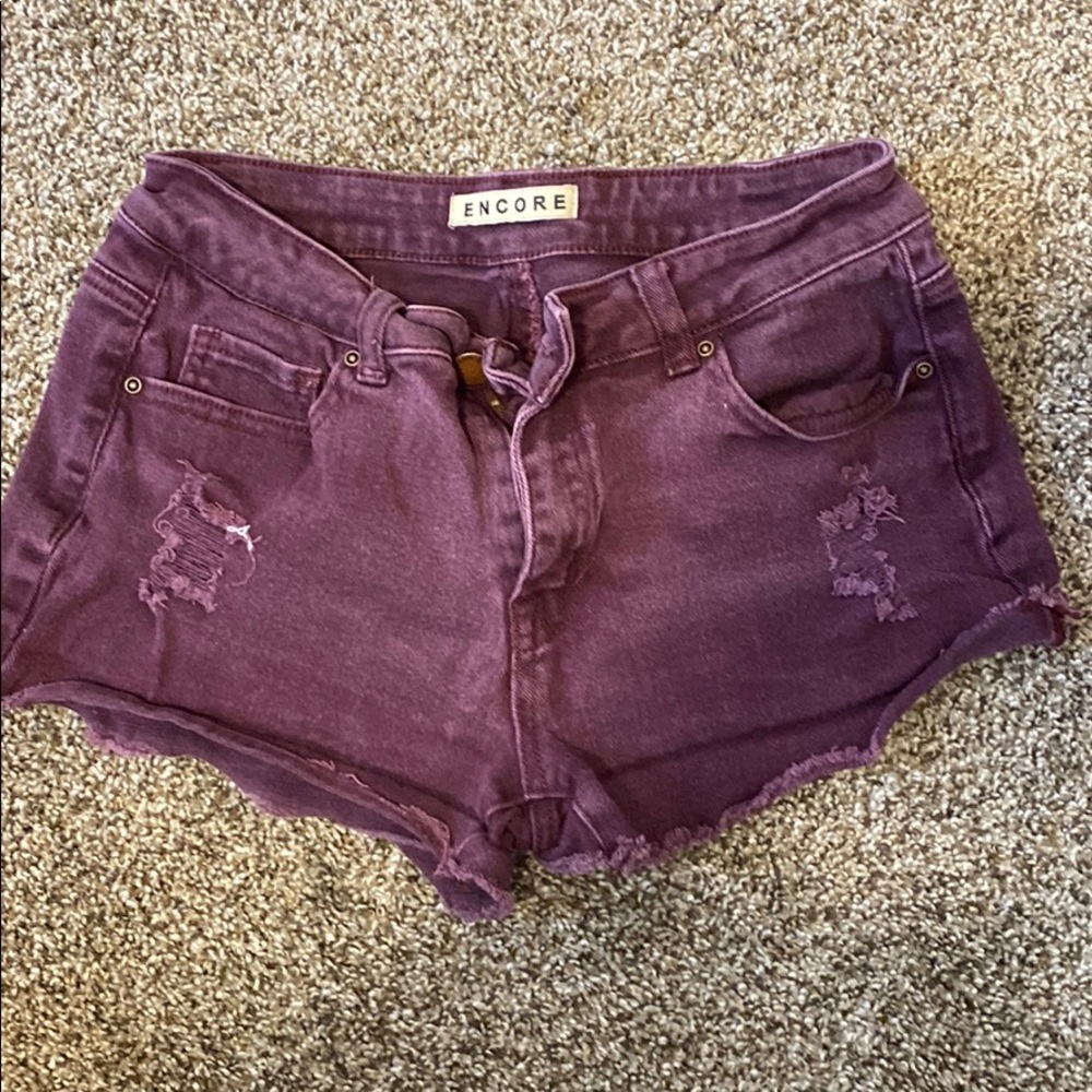 Shorts